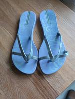 Flip Flops ipenama Gisele Bündchen  lila Gr. 38 West - Nied Vorschau