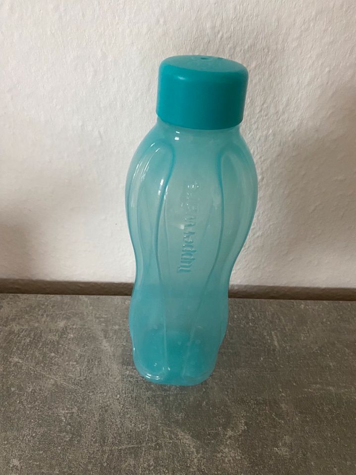 Tupperware Eco Trinkflasche 800 ml in Kaltenkirchen