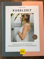 Maike Mauer Kugelzeit Buch Schwangerschaft Rheinland-Pfalz - Betzdorf Vorschau