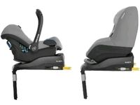 Maxi Cosi IsoFix Aubing-Lochhausen-Langwied - Aubing Vorschau