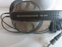 Sennheiser HD 480 Kopfhörer - TOP NEUwertig Bayern - Vaterstetten Vorschau