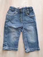 Kurze Hose Jeans Jeanshose gr. 104 S.Oliver Baden-Württemberg - Bötzingen Vorschau