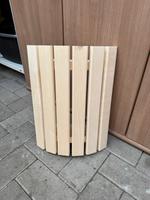 Lampenschirm für Sauna Niedersachsen - Cloppenburg Vorschau