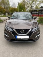 Nissan Qashqai Zama Bayern - Augsburg Vorschau