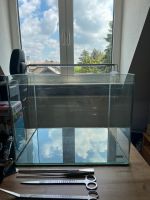 Scapers Tank/Aquarium 55l mit diversen Zubehör Nordrhein-Westfalen - Gütersloh Vorschau