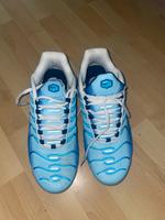 Nike TN‘s in blau Nordrhein-Westfalen - Herne Vorschau