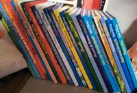 90er Walt Disney Bücher 23 Stück Niedersachsen - Sickte Vorschau