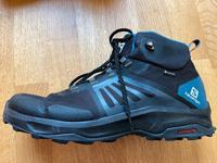 Salomon / Gr 46 - passt bei Gr. 43 Hessen - Taunusstein Vorschau