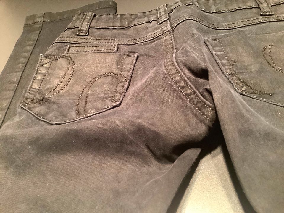 Jeans von SAS MARESE Gr.122 für Mädchen in Nordrhein-Westfalen -  Korschenbroich | eBay Kleinanzeigen ist jetzt Kleinanzeigen