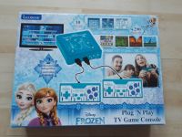 Retro Tv Spielekonsole Frozen von Lexibook Nordrhein-Westfalen - Freudenberg Vorschau