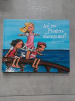 Buch Auf ins Piratenabenteuer Kinderbuch Rheinland-Pfalz - Kuhardt Vorschau