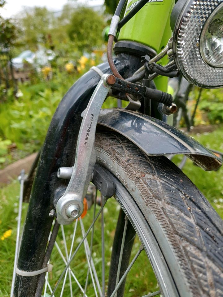 Kinderfahrrad Vermont boy 203 20 Zoll in Hamburg