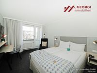 Hotelapartment in München = Rendite ohne Zeitaufwand Sendling - Obersendling Vorschau