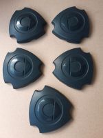 5x Original Smart Nabenkappen Felgendeckel A0004010325/002 Berlin - Tempelhof Vorschau