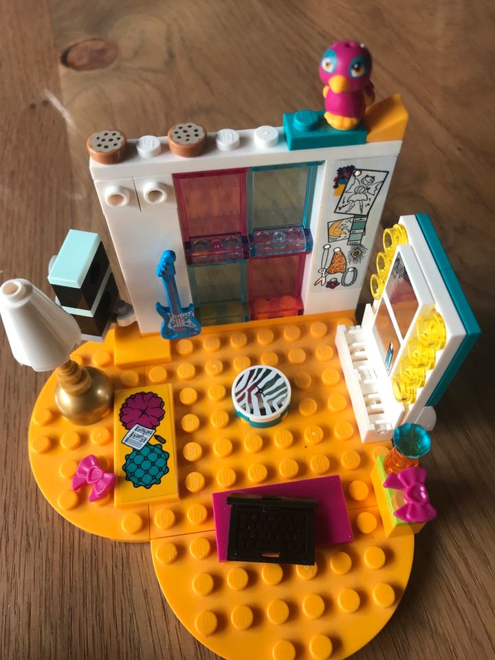 Lego Friends (41341) - Andreas Zimmer in Dortmund - Wichlinghofen | Weitere  Spielzeug günstig kaufen, gebraucht oder neu | eBay Kleinanzeigen ist jetzt  Kleinanzeigen