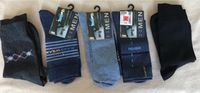 5 Paar Socken Strümpfe Gr. 39-42 Neu ungetragen schwarz blau Berlin - Treptow Vorschau