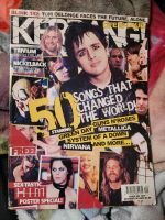 Kerrang 1077 Oct 08 2005 Blink 182 Him Nickelback Green Day Niedersachsen - Wagenhoff Vorschau