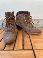 Stiefel Größe 39 Berlin - Grunewald Vorschau