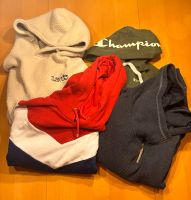 4 Pullover (Levi’s, Champion, FB Sister, Esprit) in Größe XS Bayern - Sulzfeld im Grabfeld Vorschau