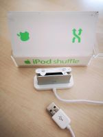 iPod Shuffle 1GB Bayern - Mömlingen Vorschau
