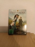 Outlander Season 1 Volume 1 (gebraucht) Hessen - Glashütten Vorschau