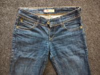 Levis' 570 Straight Fit 28/34, Daniel Stern 30/34 (weiß) Hamburg-Nord - Hamburg Winterhude Vorschau