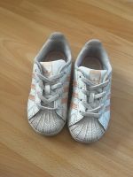Adidas Sneaker Größe 24 Hessen - Eltville Vorschau