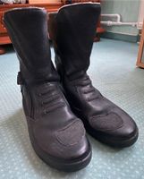 Frauen Motorradstiefel Damen Motorradschuhe Berlin - Tempelhof Vorschau