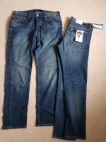 H&M Herren Jeans 34/32 Niedersachsen - Amelinghausen Vorschau