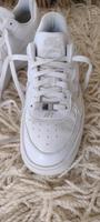 Nike Air Force 1 Sneaker weiß gr. 36,5 Wandsbek - Hamburg Rahlstedt Vorschau