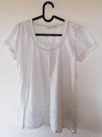 C&A Yessica T-Shirt Longshirt Hessen - Ebsdorfergrund Vorschau