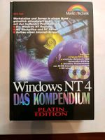 Fachbücher 2 Stück  windows nt4 Kompendium inkl Cds Niedersachsen - Lindhorst Vorschau