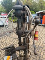 Stand Bohr machine 2 x220 oder 380 Volt Aachen - Aachen-Brand Vorschau