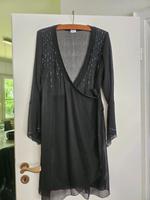 tolle transparente Tunika Wickeltunika Kleid Gr  40 Nordrhein-Westfalen - Halle (Westfalen) Vorschau