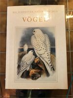 Die schönsten Natur-Grafiken VÖGEL Niedersachsen - Heeßen Vorschau