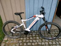 E-bike Elektrofahrrad Haibike SDURO HardSeven 5.0 27,5" Rh:48cm Bayern - Neuhaus am Inn Vorschau