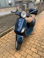 Vespa LX 50 2 Takter Baden-Württemberg - Langenau Vorschau