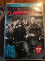 Flashpoint - Das Spezialkommando komplette Staffeln Dortmund - Aplerbeck Vorschau