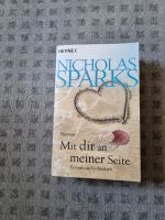 Mit dir an meiner Seite von Nicholas Sparks (2011, Taschenbuch) Sachsen - Meerane Vorschau