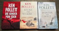 Ken Follett Bücher Berlin - Reinickendorf Vorschau