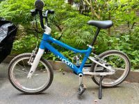 Woom 3 in blau, Kinder Fahrrad (gut erhalten), 300€ Berlin - Charlottenburg Vorschau