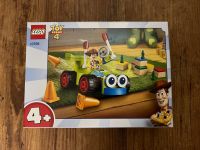 Lego 10766 4+Set "Toy Story 4: Woody&Turbo" ***neu/OVP*** Nordrhein-Westfalen - Hürth Vorschau