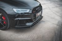 Maxton Design Lippe V4 Audi RS3 8V Facelift schwarz glänzend NEU Niedersachsen - Melle Vorschau