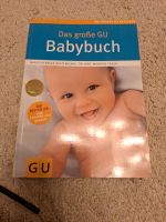 Das grosse GU Babybuch Baby Buch Bayern - Aschaffenburg Vorschau