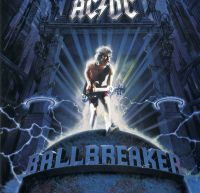 AC/DC Ballbreaker  CD  Neuwertig inkl. Booklet Rheinland-Pfalz - Harxheim Vorschau