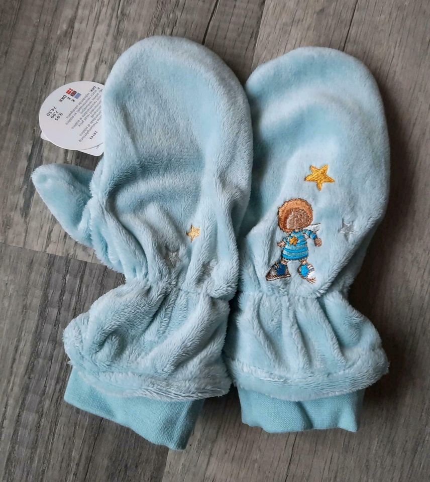 Nici Handschuhe NEU - Größe L in Hardheim