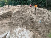 Zu Verschenken Erde Erdaushub Boden Gesiebt Füllmaterial Burglesum - Lesum Vorschau