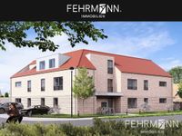 Neubauwohnung im Obergeschoss im Zentrum von Haren (Ems) zum Kauf Niedersachsen - Haren (Ems) Vorschau