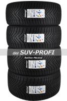 4x Ganzjahresreifen M+S 245/40 R20 + 275/35 R20 - BMW X3 X4 7er Nordrhein-Westfalen - Olpe Vorschau