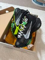 The Off-White x Nike Air Zoom Tempo NEXT% Neu Gr. 40,5 7,5 Berlin - Zehlendorf Vorschau